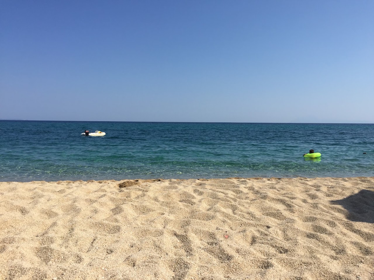 Sarakina Beach
