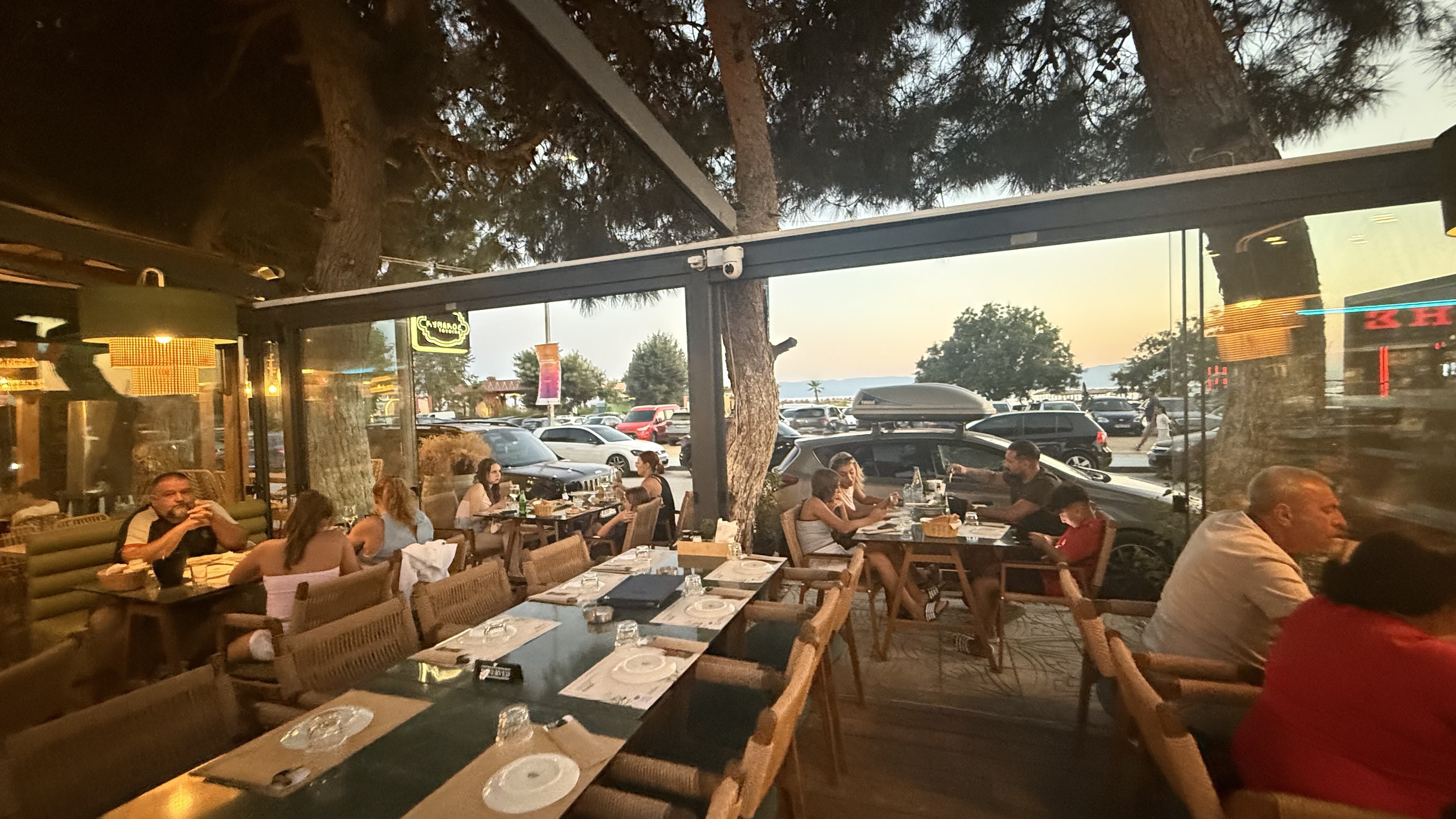 Taverna Kyriakos