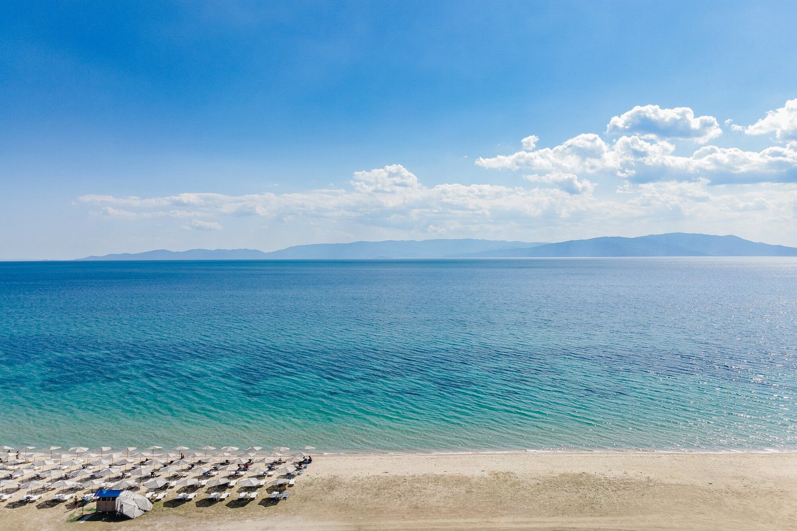 Ofrynio Beach